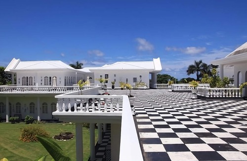 Port Antonio Appartement | Boutique Hotel in Port Antonio, Jamaica! Comes with FREE Parking & Breakfast!