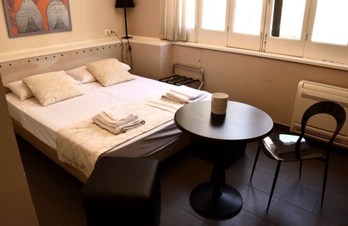 Centro Storico Hôtel | Boutique Hotel in the Historical Center of Palermo