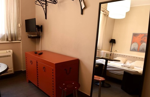 Centro Storico Hôtel | Boutique Hotel in the Historical Center of Palermo