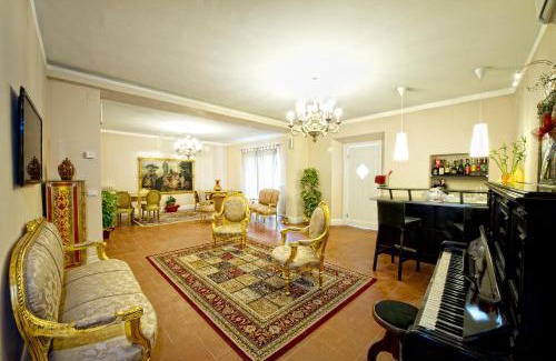 Foiano della Chiana Hôtel | Boutique Hotel L'Imperatrice