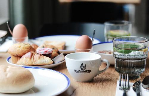 's-Hertogenbosch Hôtel | Boutique Hotel Jeroen
