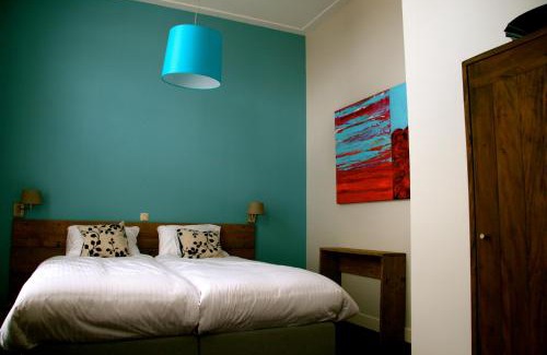 Joure Hôtel | Boutique Hotel Joure - centrum & haven