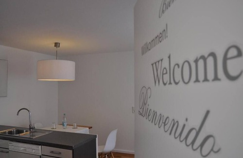 Pfalzel Hôtel | Boutique Hotel Kloster Pfalzel