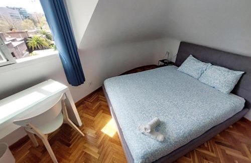 El Viso Hôtel | Boutique hotel La Bonitona - ECOline accomodation