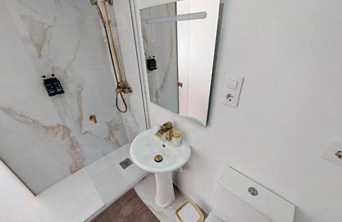 El Viso Hôtel | Boutique hotel La Bonitona - ECOline accomodation