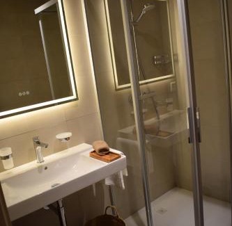 Mies Hôtel | Boutique Hotel La Couronne Mies