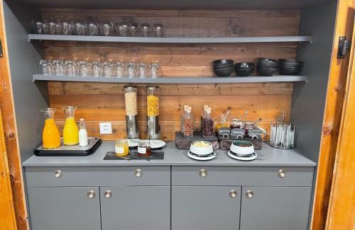 Saas-Fee Hôtel | Boutique Hotel La Gorge