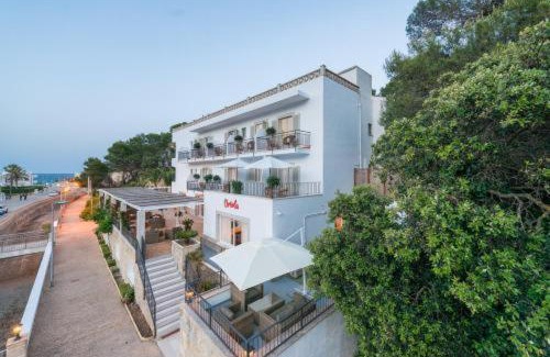 Cala San Vicente Hôtel | Boutique Hotel Oriola