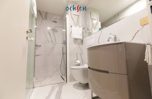 Bad Ragaz Hôtel | Boutique Hotel Ochsen