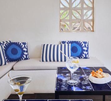 Sindicat Hôtel | Boutique Hotel Posada Terra Santa