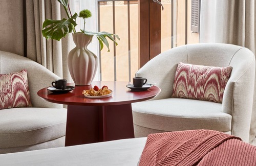 Sindicat Hôtel | Boutique Hotel Posada Terra Santa