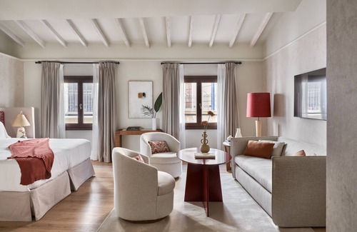 Sindicat Hôtel | Boutique Hotel Posada Terra Santa