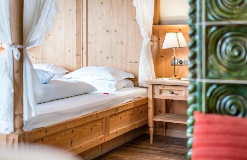 Novacella Hôtel | Boutique Hotel Pachers