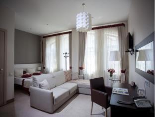 Odessa City Center Hôtel | Boutique Hotel Palais Royal