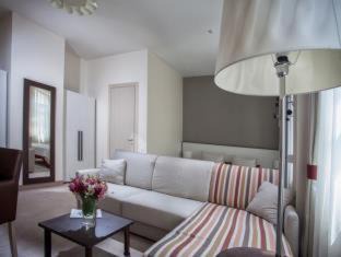 Odessa City Center Hôtel | Boutique Hotel Palais Royal