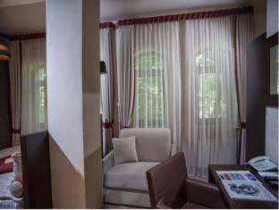 Odessa City Center Hôtel | Boutique Hotel Palais Royal
