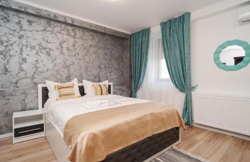 Iasi Appartement | Boutique Hotel Palas 500m Walking Distance