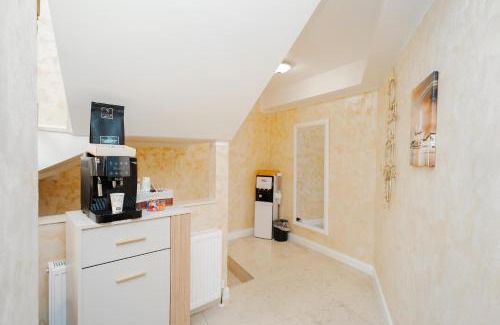 Iasi Appartement | Boutique Hotel Palas 500m Walking Distance