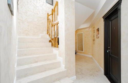 Iasi Appartement | Boutique Hotel Palas 500m Walking Distance