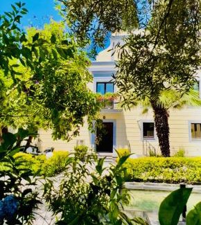 Pozzuoli Hôtel | Boutique Hotel Palazzo Donna Iulia