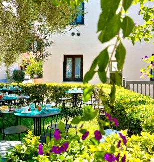 Pozzuoli Hôtel | Boutique Hotel Palazzo Donna Iulia