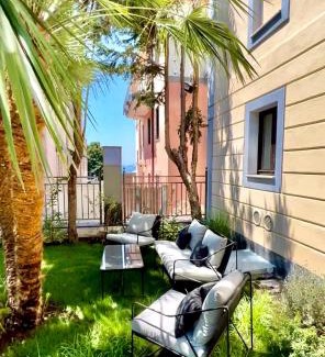 Pozzuoli Hôtel | Boutique Hotel Palazzo Donna Iulia