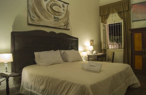 Barranco Hôtel | Boutique Hotel dans le quartier historique de Basrranco