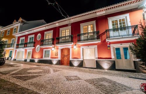Angra do Heroismo Hôtel | Boutique Hotel Teatro