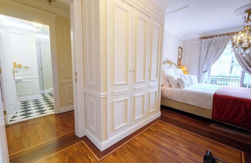 Angra do Heroismo Hôtel | Boutique Hotel Teatro