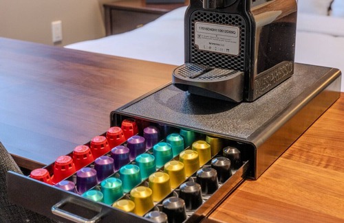 Latin Quarter Appartement | Boutique Hôtel Quartier Latin - Chambre 202