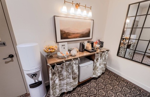 Latin Quarter Appartement | Boutique Hôtel Quartier Latin - Chambre 202