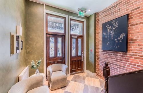 Latin Quarter Appartement | Boutique Hôtel Quartier Latin - Chambre 202