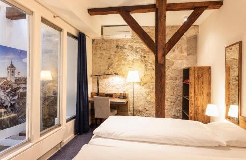 Schaffhausen Hôtel | Boutique-Hotel Rüden