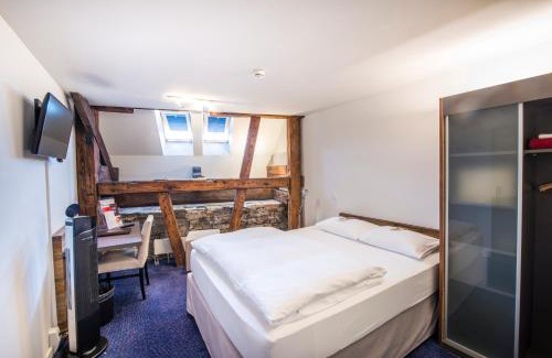 Schaffhausen Hôtel | Boutique-Hotel Rüden