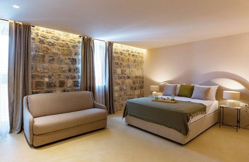 Seoca Hôtel | Boutique hotel Ruzmarin Garden&SPA