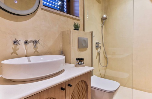 Seoca Hôtel | Boutique hotel Ruzmarin Garden&SPA