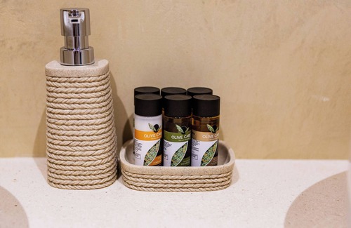 Seoca Hôtel | Boutique hotel Ruzmarin Garden&SPA