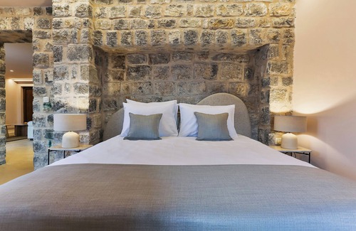 Seoca Hôtel | Boutique hotel Ruzmarin Garden&SPA