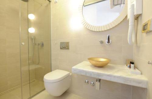 Brtonigla Hôtel | Boutique Hotel San Rocco