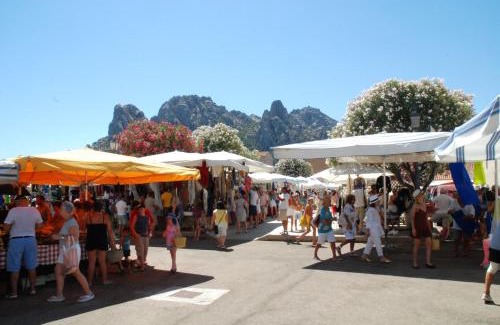 San Pantaleo Hôtel | Boutique Hotel Sant'Andrea & Relais