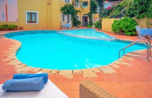 San Pantaleo Hôtel | Boutique Hotel Sant'Andrea & Relais