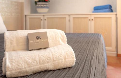San Pantaleo Hôtel | Boutique Hotel Sant'Andrea & Relais