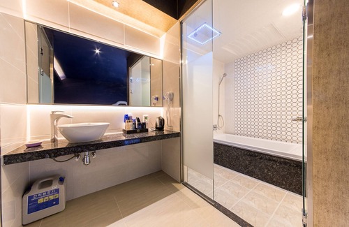 Yeongdeungpo-gu Hôtel | Boutique Hotel SB Seoul