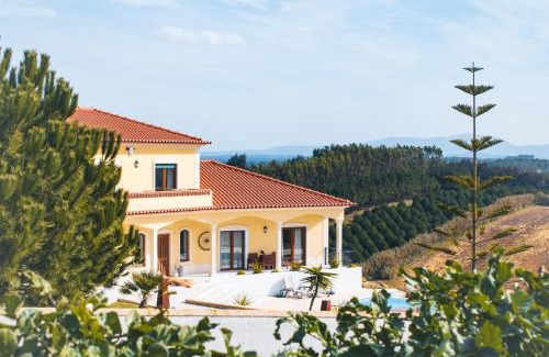 Atalaia Lit Et Petit-Déjeuner | Boutique Hotel Serena Vista
