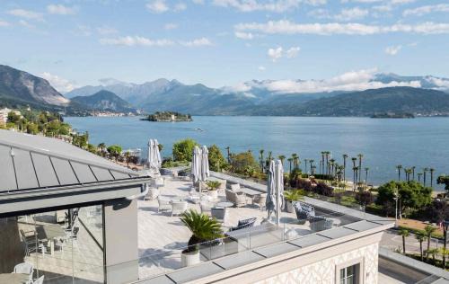 Stresa Hôtel | Boutique Hotel Stresa