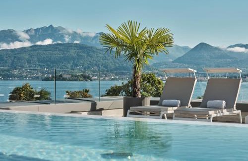 Stresa Hôtel | Boutique Hotel Stresa