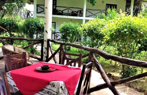 Malindi Station Balnéaire | Boutique hotel studios at Simba Milele Resort,Malindi