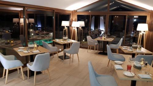 Ainsa-Sobrarbe Hôtel | Boutique Hotel Tierra Buxo - Adults Only
