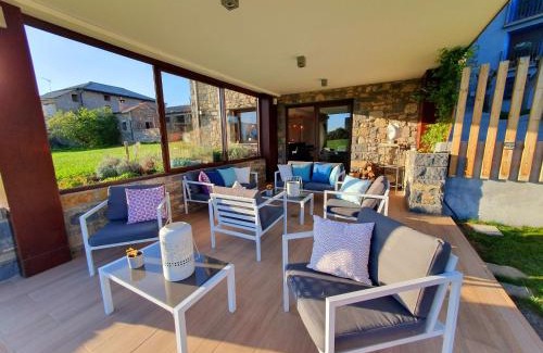 Ainsa-Sobrarbe Hôtel | Boutique Hotel Tierra Buxo - Adults Only