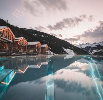 See Hôtel | Boutique Hotel und Chalets Bergwiesenglück